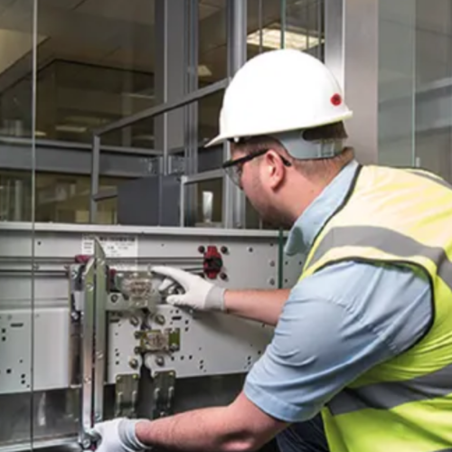 Universal Elevator Repair Services
